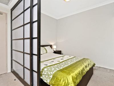 808 / 242 Elizabeth Street, Surry Hills