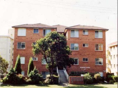 4 / 17 Corrimal Street, Wollongong
