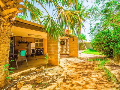 8 Delamere Place, South Hedland