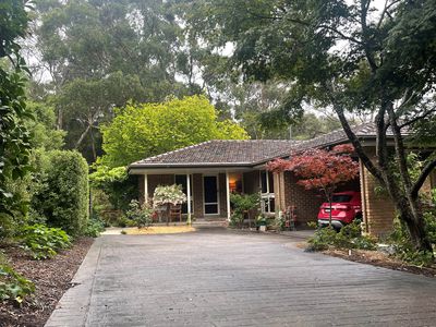 150 Brougham Road, Mount Macedon
