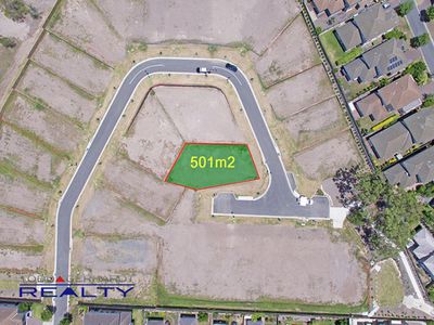 Lot 24 Highland Cres, Belmont