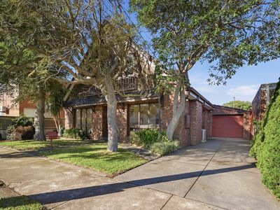 14 SEVES STREET, Altona