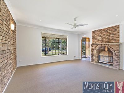 8 Park Avenue, Morisset Park