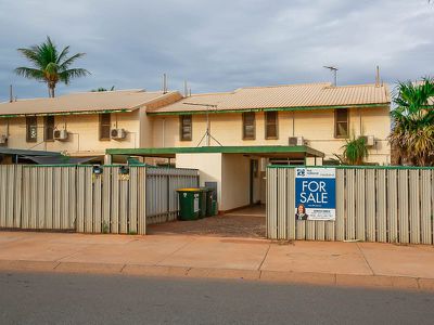 16 / 24 Traine Crescent, South Hedland