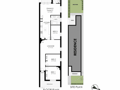 18 Kelsey Street, Arncliffe