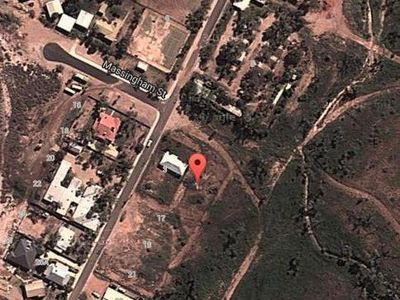 1 Massingham Street, Nullagine