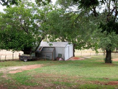 165 Reid Lane, Kergunyah