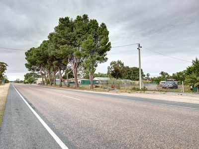 2922 Mallee Highway, Sherlock