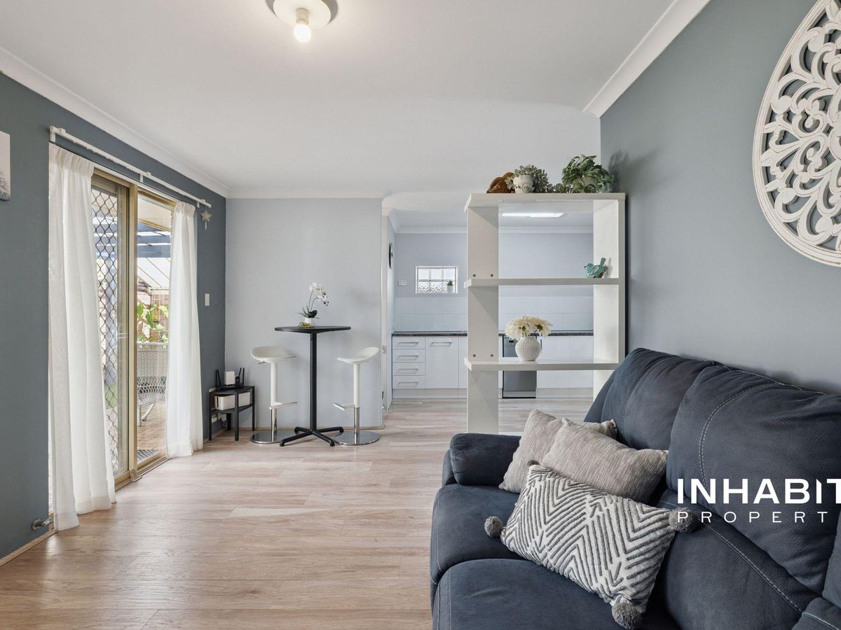 38 / 73-87 Leake Street, Bayswater