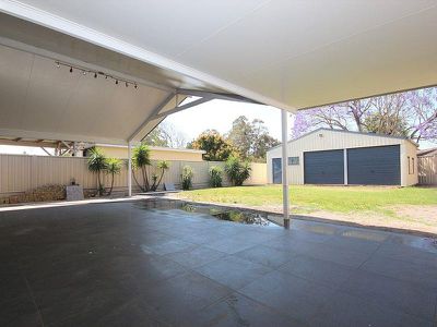 22 Pershing Place, Tanilba Bay