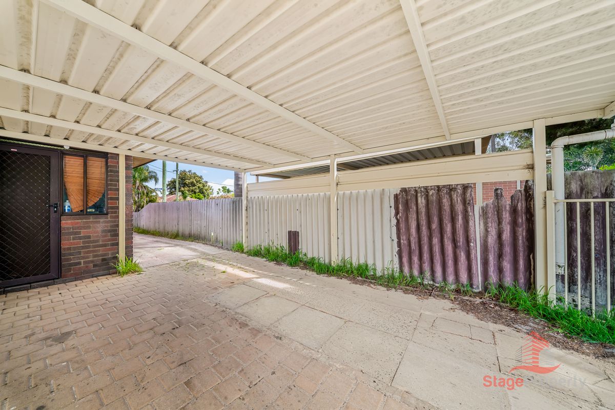 13 George Street, Gosnells