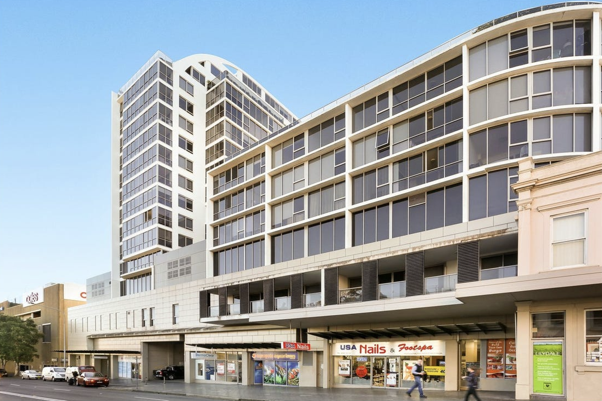 1502 / 80 Ebley Street, Bondi Junction