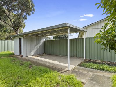 11 HOWE STREET, Seymour