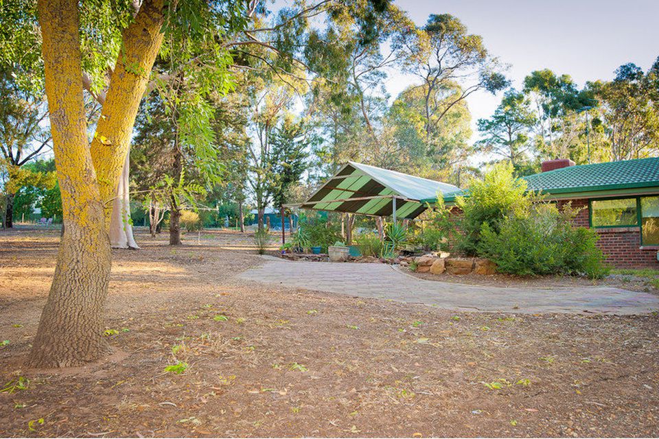 Cockatoo Valley CE Property Group