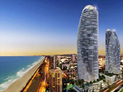 20404 / 21 Elizabeth Avenue, Broadbeach