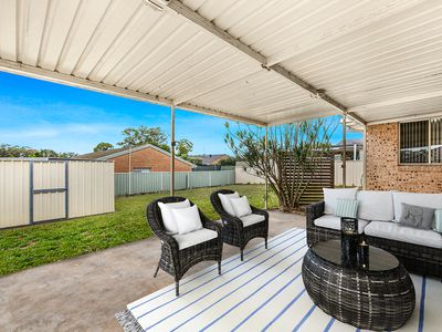 36 Rosewood Drive, Medowie