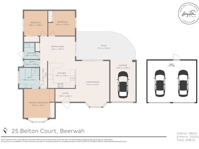 25 Belton Court, Beerwah