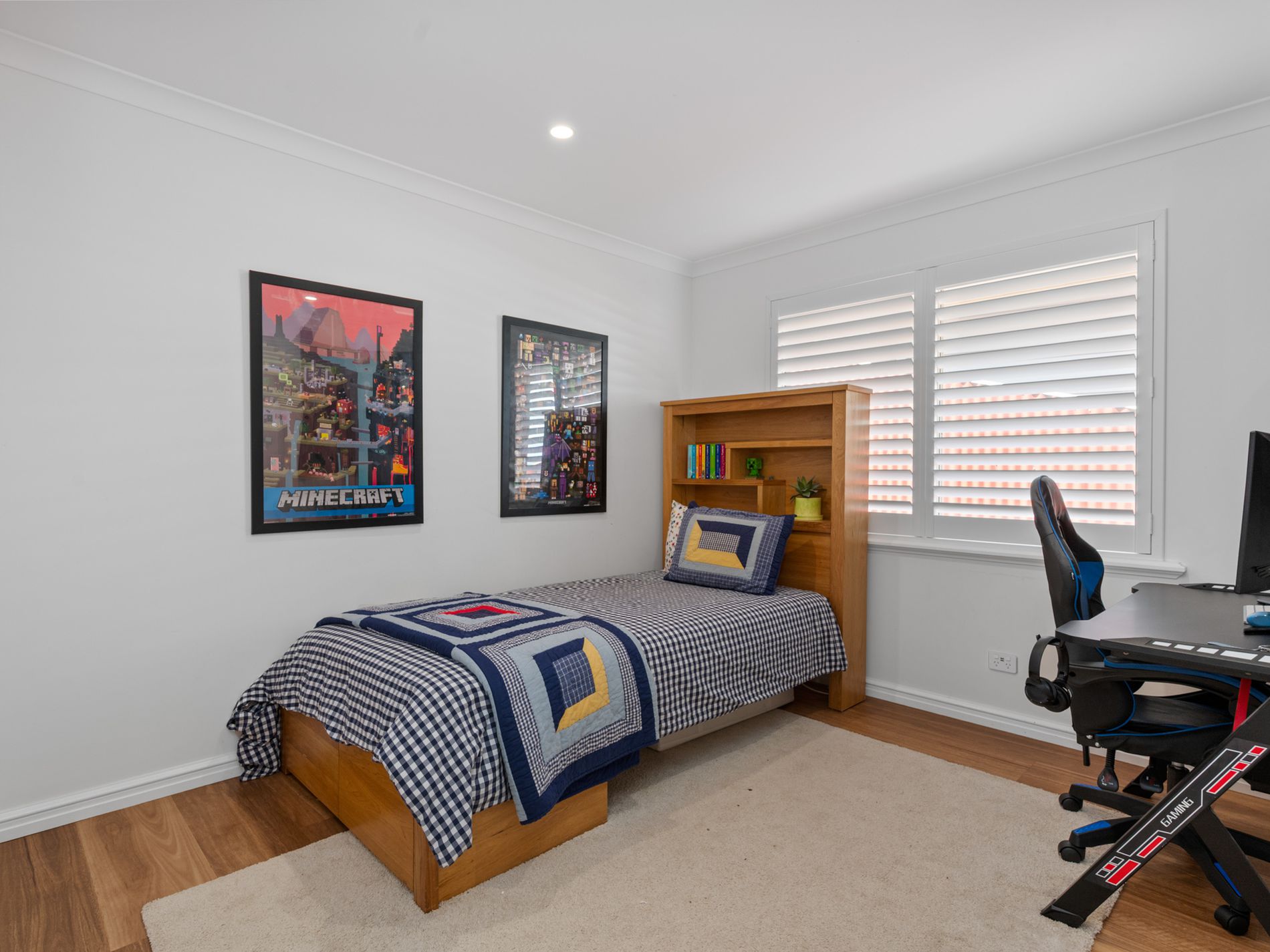 1 Purna Place, Hannans