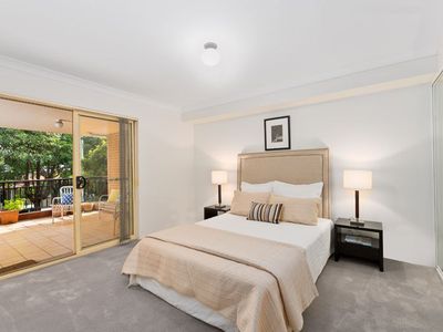 87 / 18 Cecilia Street, Marrickville
