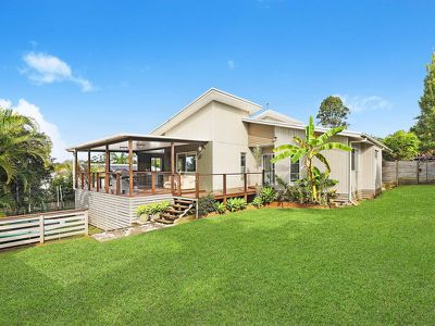 8 Crows Ash Court, Palmwoods