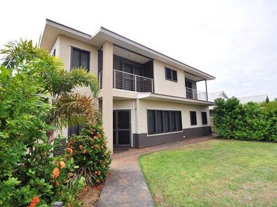 26 Minderoo Avenue, South Hedland