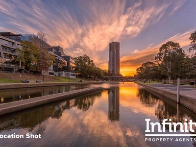 3303 / 330 Church Street, Parramatta