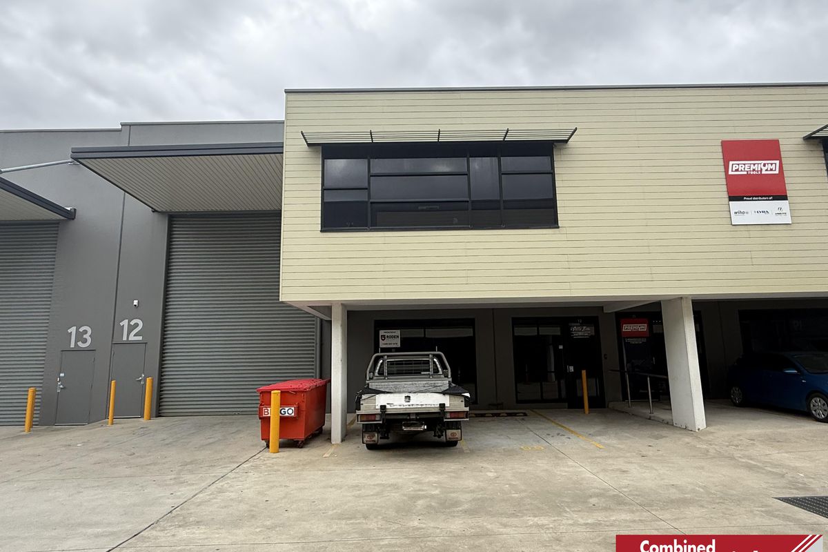 12 / 8-20 Anderson Road Anderson Road, Smeaton Grange