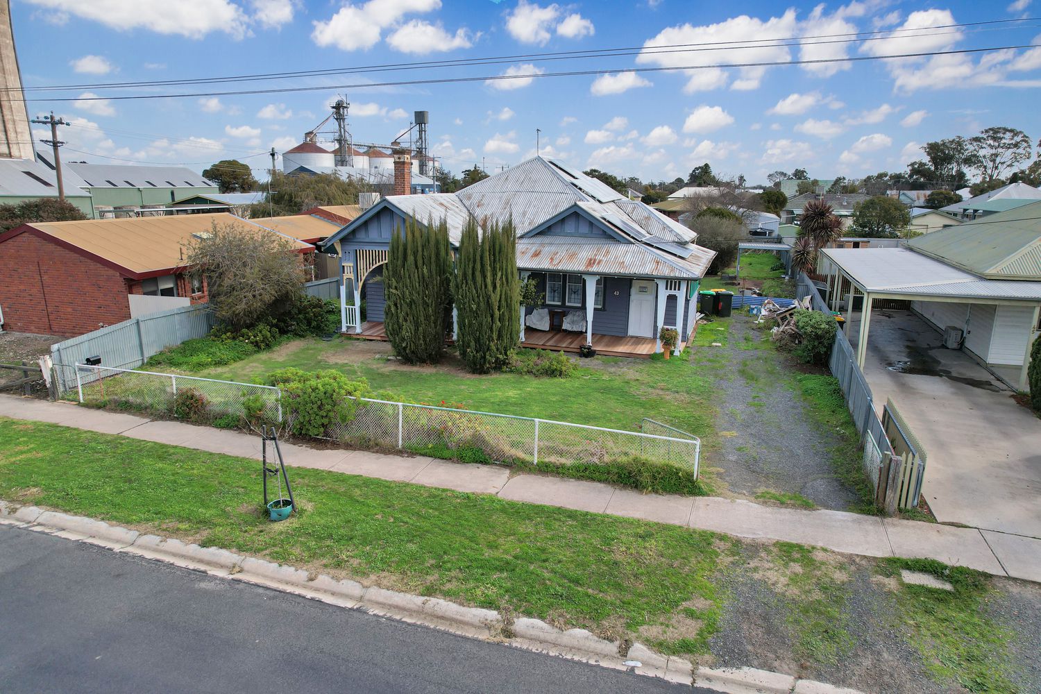 43 Wawunna Road, Horsham