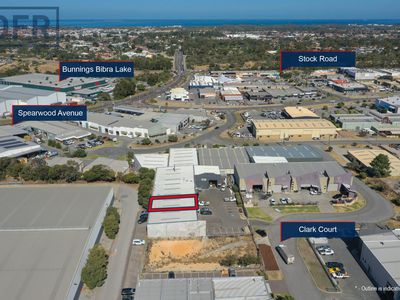 2 / 20 Clark Court, Bibra Lake
