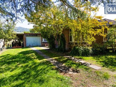 Lot 1, 1082 Wodonga-Yackandandah Road, Staghorn Flat