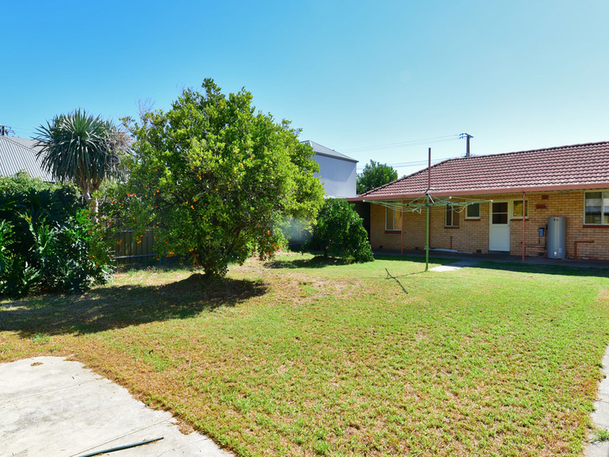 59 Saint Andrew Crescent, Novar Gardens