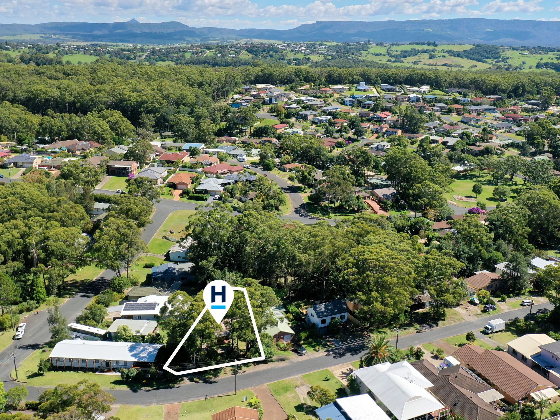 1 Ross Avenue, Narrawallee