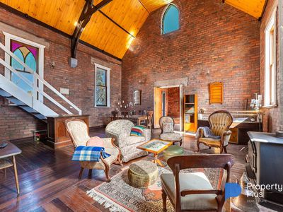 403 Yallook Church Road, Dingee