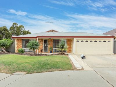 49 Kurrajong Boulevard, Banksia Grove