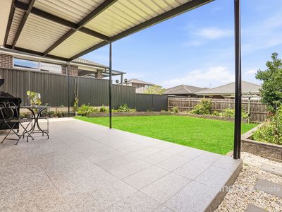 18 Cassie Avenue (Grantham Farm), Riverstone
