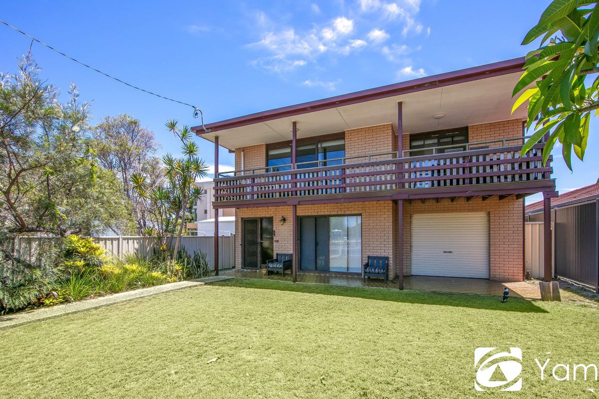 55 Wooli Street, Yamba