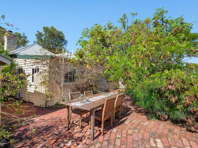 198 Princes Highway, Port Fairy