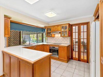 3 Noela Court, Rochedale South