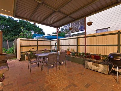 33 Glading St, Manly West