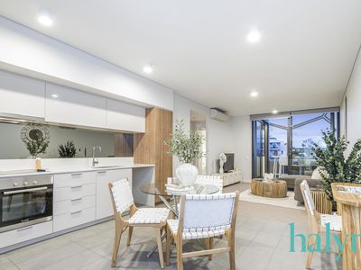 30 / 201 Carr Place, Leederville