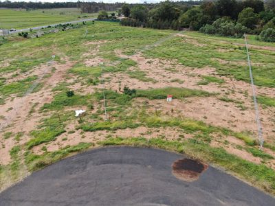 Lot 5, Old Homestead Drive, Dubbo