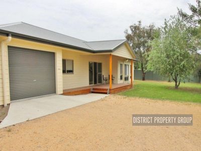 131B Highton Lane, Mansfield