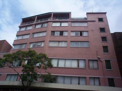 607 / 5 Ward Avenue, Potts Point
