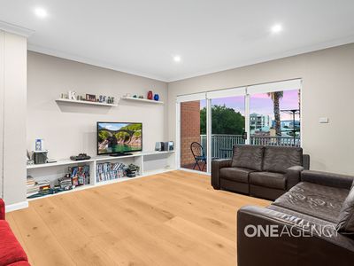 11 / 3 Thomas Street, Wollongong