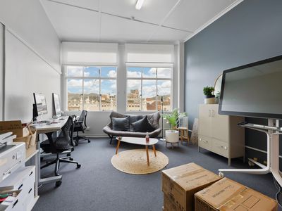 Room 47 / 52-60 Brisbane Street, Launceston
