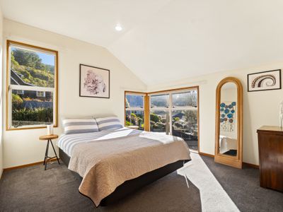39A Fulton Road, Glenleith