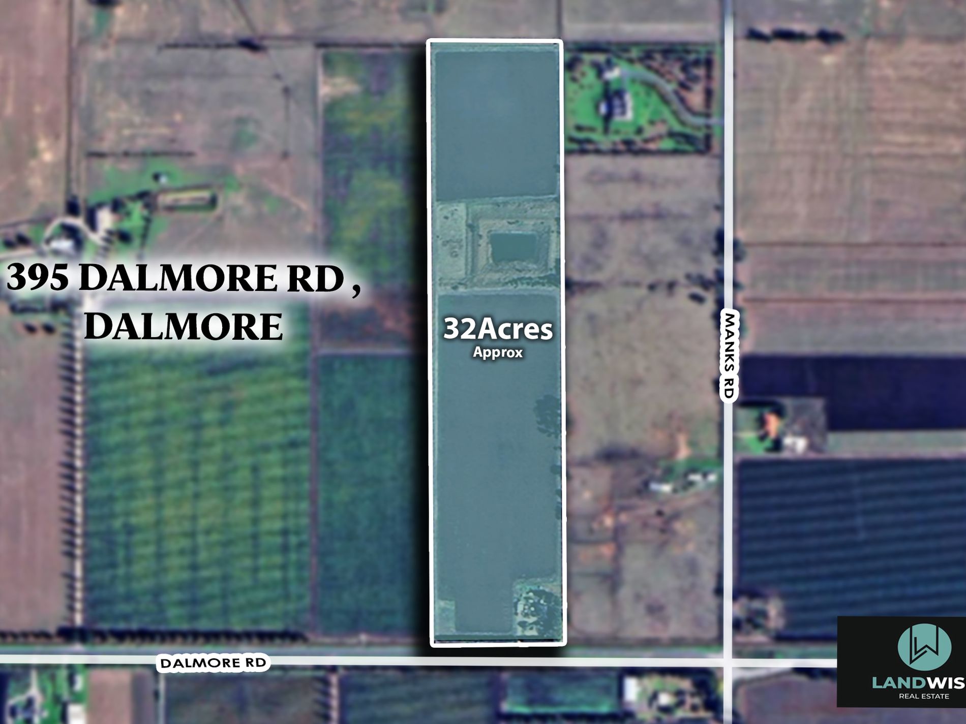 395 Dalmore road, Dalmore