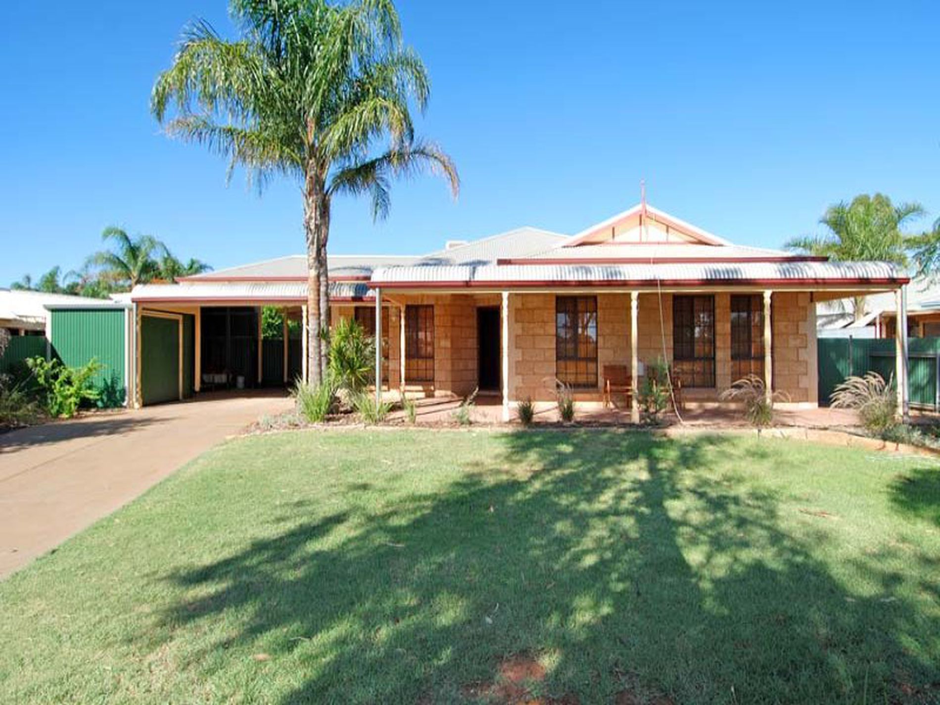 37 Davyhurst Drive, Kalgoorlie