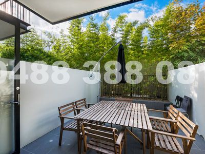 265 Liverpool Street, Darlinghurst