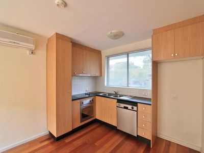 4 / 9 Egan Street, Richmond